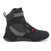 Motorcycle мотоботы Forma ADV KITE Dry Black Anthracite