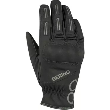 Bering LADY TREND Women's Motorcycle мотоперчатки Black