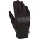 Segura EDEN Motorcycle мотоперчатки Black Brown