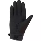 Segura EDEN Motorcycle мотоперчатки Black Brown