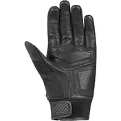 Segura ATOL Motorcycle мотоперчатки Black White