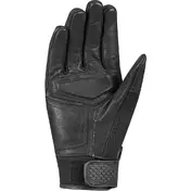 Segura ATOL Motorcycle мотоперчатки Black White
