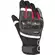Bering RAID Motorcycle мотоперчатки Black White Red