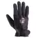 Helstons Tiger мотоперчатки Black Черный