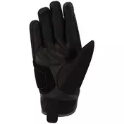 Bering FLETCHER EVO Motorcycle мотоперчатки Black