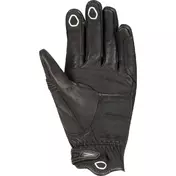 Bering RADIAL Motorcycle мотоперчатки Black