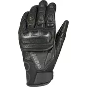 Bering RADIAL Motorcycle мотоперчатки Black