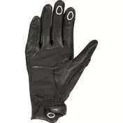 Bering RADIAL Motorcycle мотоперчатки Black