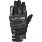 Bering LADY RAID Women's Motorcycle мотоперчатки Black