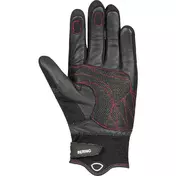 Bering LADY RAID Women's Motorcycle мотоперчатки Black