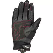 Bering LADY RAID Women's Motorcycle мотоперчатки Black