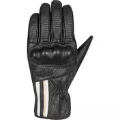 Segura ROMEO Motorcycle мотоперчатки Black White
