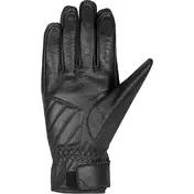 Segura ROMEO Motorcycle мотоперчатки Black White