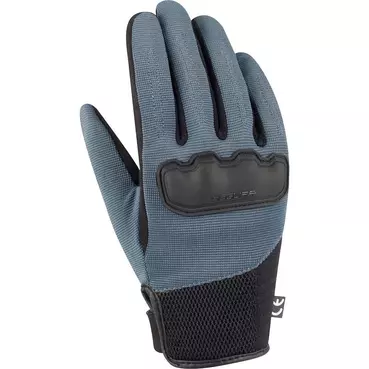 Segura LADY EDEN Women's Motorcycle мотоперчатки Black Grey