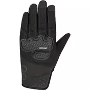 Bering LADY BREEZE Women's Motorcycle мотоперчатки Black