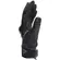 Dainese ERMEX Motorcycle мотоперчатки Black Anthracite