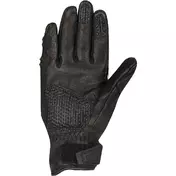 Bering LADY PITTS Women's Motorcycle мотоперчатки Black