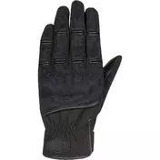 Segura PALMER Black Motorcycle мотоперчатки