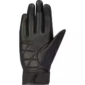 Segura PALMER Black Motorcycle мотоперчатки