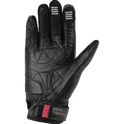 Bering SCORE Motorcycle мотоперчатки Black