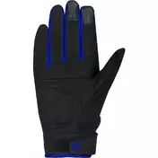 Bering BREEZE Motorcycle мотоперчатки Black Blue