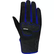 Bering BREEZE Motorcycle мотоперчатки Black Blue