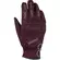 Bering LADY TREND Plum Women's Motorcycle мотоперчатки