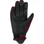 Bering LADY TREND Plum Women's Motorcycle мотоперчатки