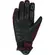 Bering LADY TREND Plum Women's Motorcycle мотоперчатки