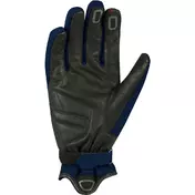 Bering TREND Navy Motorcycle мотоперчатки