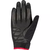 Segura LADY PALMER Women's Motorcycle мотоперчатки Black Red