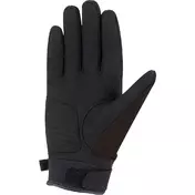 Segura LADY EDEN Women's Motorcycle мотоперчатки Black Brown