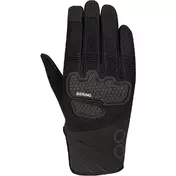 Bering BREEZE Motorcycle мотоперчатки Black