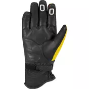 Bering LADY ZEPHYR Women's Motorcycle мотоперчатки Black Grey Yellow