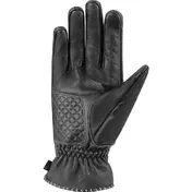 Segura MARVIN Black Motorcycle мотоперчатки