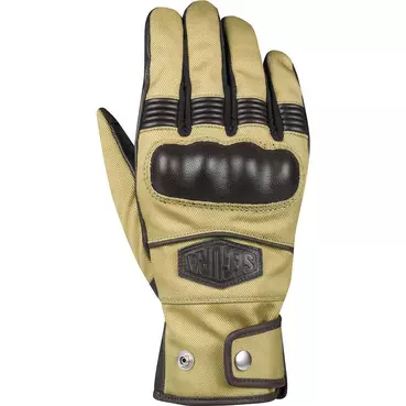 Segura TAMPICO Beige Motorcycle мотоперчатки