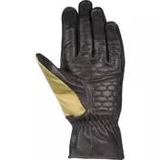 Segura TAMPICO Beige Motorcycle мотоперчатки