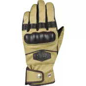 Segura TAMPICO Beige Motorcycle мотоперчатки