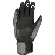 Bering PROFIL Motorcycle мотоперчатки Black Grey