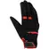 Bering FLETCHER EVO Motorcycle мотоперчатки Black Red