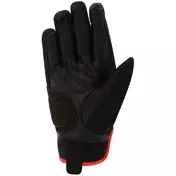Bering FLETCHER EVO Motorcycle мотоперчатки Black Red