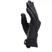 Momo Design ASCENDANCY WMN Women's Summer Motorcycle мотоперчатки Black