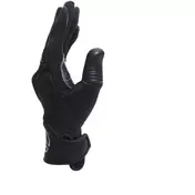 Momo Design ASCENDANCY WMN Women's Summer Motorcycle мотоперчатки Black