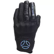 Momo Design ASCENDANCY WMN Women's Summer Motorcycle мотоперчатки Black