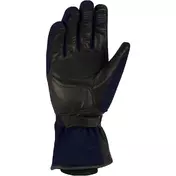 Segura BORA Navy Black Motorcycle мотоперчатки