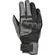 Bering LADY PROFIL Women's Motorcycle мотоперчатки Black Grey