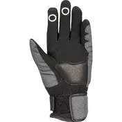Bering LADY PROFIL Women's Motorcycle мотоперчатки Black Grey