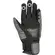 Bering LADY PROFIL Women's Motorcycle мотоперчатки Black Grey