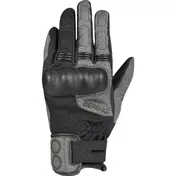 Bering LADY PROFIL Women's Motorcycle мотоперчатки Black Grey