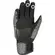 Bering LADY PROFIL Women's Motorcycle мотоперчатки Black Grey